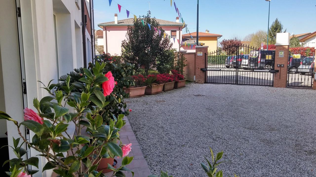 Dream Venice Airport Dese Luaran gambar