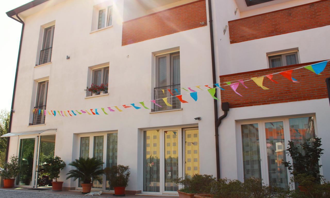 Dream Venice Airport Dese Luaran gambar