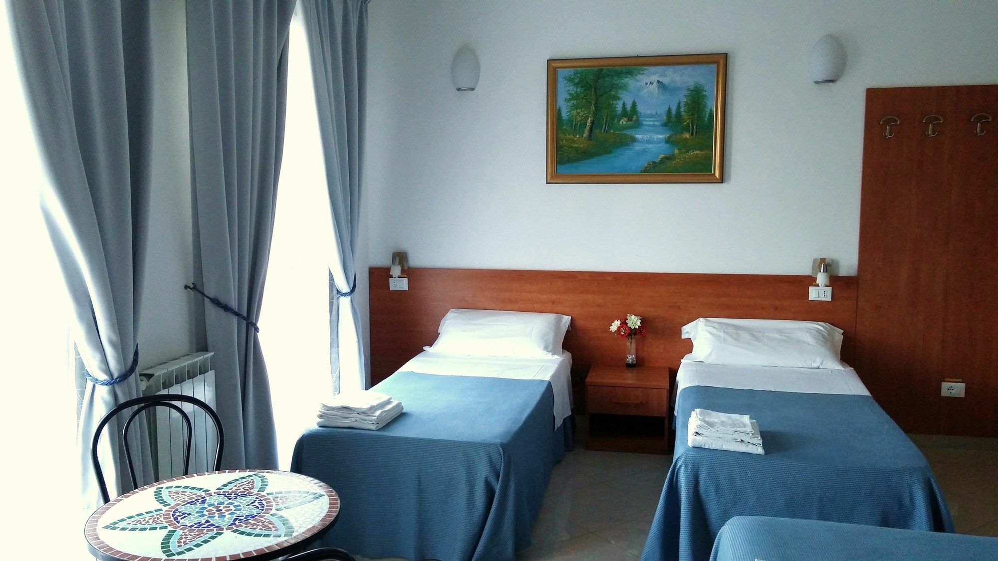 Dream Venice Airport Dese Luaran gambar